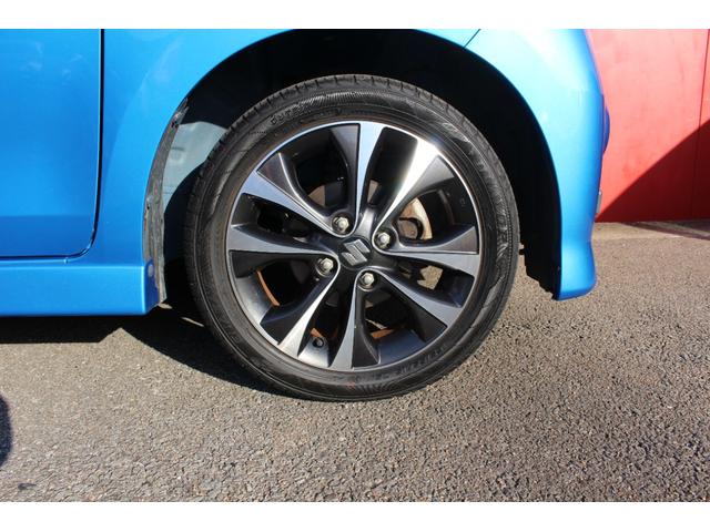 スペーシアカスタムZ ターボ ターボ/純正ナビ/全方位カメラ/両側パワースライド/デュアルブレーキサポート/クルコン/シートヒーター/レーンディパーチャー/TRC/アイドリングストップ/ETC(24枚目)