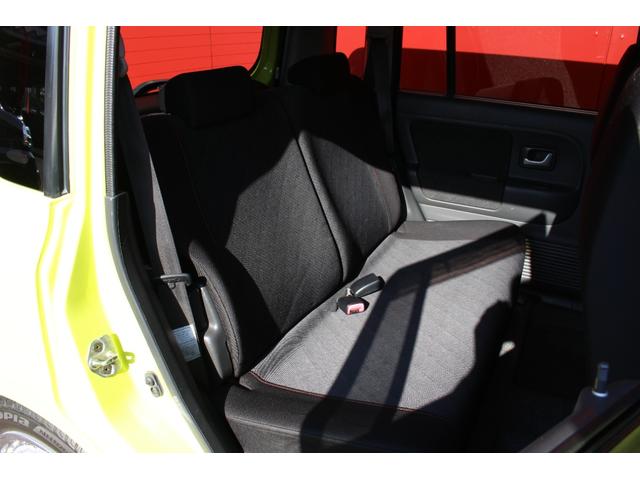 アルトラパン SS リビルトE/G クラッチ新品 ジムニー純正色 15インチアルミ ロッソモデロマフラー MOMOハンドル&シフトノブ TEIN車高調 LEDヘッドライト(25枚目)