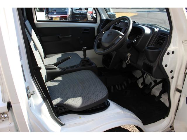 ＮＴ１００クリッパートラック ＤＸ　５速　２ＷＤ　エアコン・パワステ　ワンオーナー車　ＥＴＣ（5枚目）