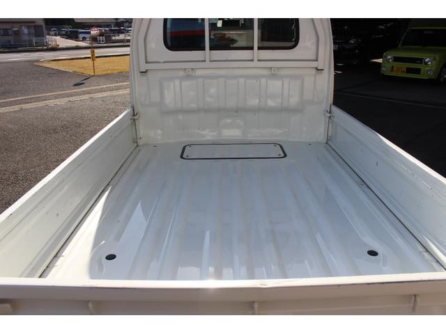 ＮＴ１００クリッパートラック ＤＸ　５速　２ＷＤ　エアコン・パワステ　ワンオーナー車　ＥＴＣ（7枚目）
