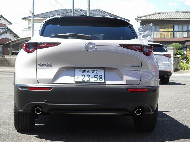 マツダ ＣＸ－３０