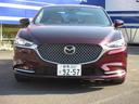 ＭＡＺＤＡ６セダン ＸＤ　２０ｔｈアニバーサリーエディション　ＭＡＺＤＡ６　２０周年記念限定車　専用エンブレム　専用シート（5枚目）