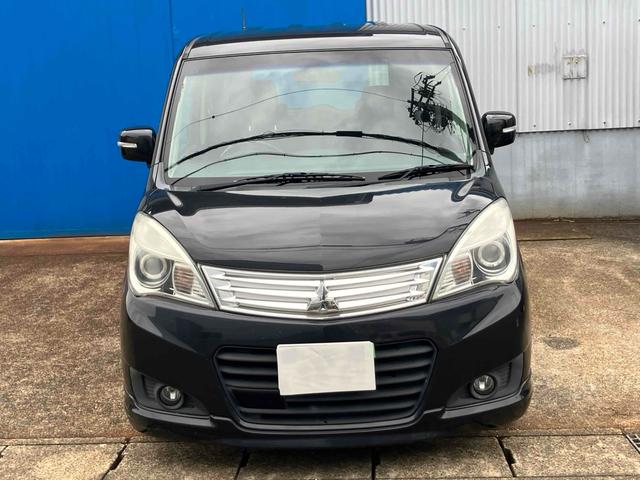 デリカD:2 S ETC バックカメラ ナビ TV オートクルーズコントロール 衝突被害軽減システム 両側電動スライドドア オートライト HID スマートキー 電動格納ミラー ウォークスルー CVT アルミホイール(13枚目)