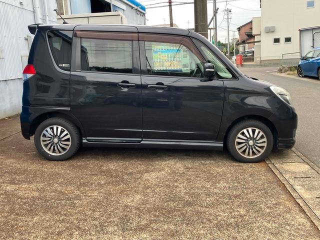 デリカD:2 S ETC バックカメラ ナビ TV オートクルーズコントロール 衝突被害軽減システム 両側電動スライドドア オートライト HID スマートキー 電動格納ミラー ウォークスルー CVT アルミホイール(15枚目)