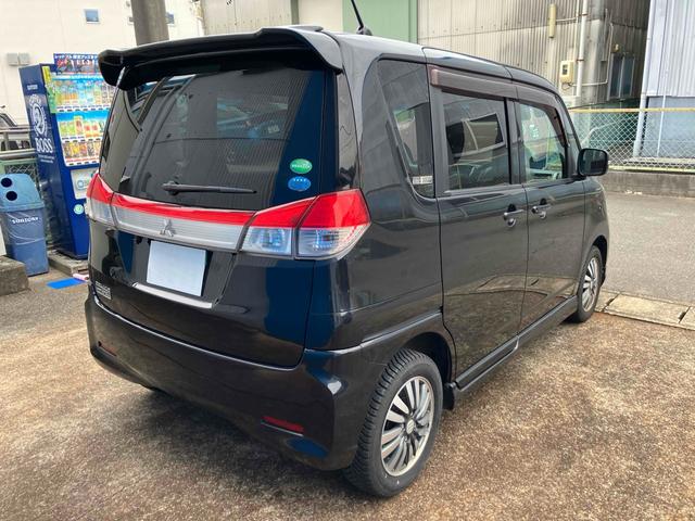 デリカD:2 S ETC バックカメラ ナビ TV オートクルーズコントロール 衝突被害軽減システム 両側電動スライドドア オートライト HID スマートキー 電動格納ミラー ウォークスルー CVT アルミホイール(16枚目)