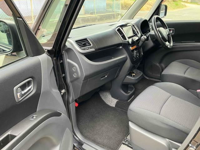 デリカD:2 S ETC バックカメラ ナビ TV オートクルーズコントロール 衝突被害軽減システム 両側電動スライドドア オートライト HID スマートキー 電動格納ミラー ウォークスルー CVT アルミホイール(24枚目)