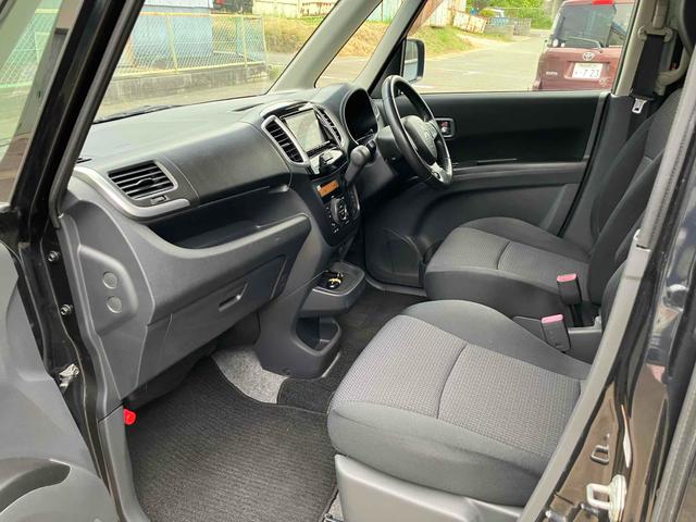 デリカD:2 S ETC バックカメラ ナビ TV オートクルーズコントロール 衝突被害軽減システム 両側電動スライドドア オートライト HID スマートキー 電動格納ミラー ウォークスルー CVT アルミホイール(25枚目)