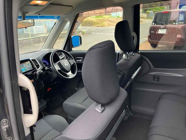 デリカD:2 S ETC バックカメラ ナビ TV オートクルーズコントロール 衝突被害軽減システム 両側電動スライドドア オートライト HID スマートキー 電動格納ミラー ウォークスルー CVT アルミホイール(30枚目)