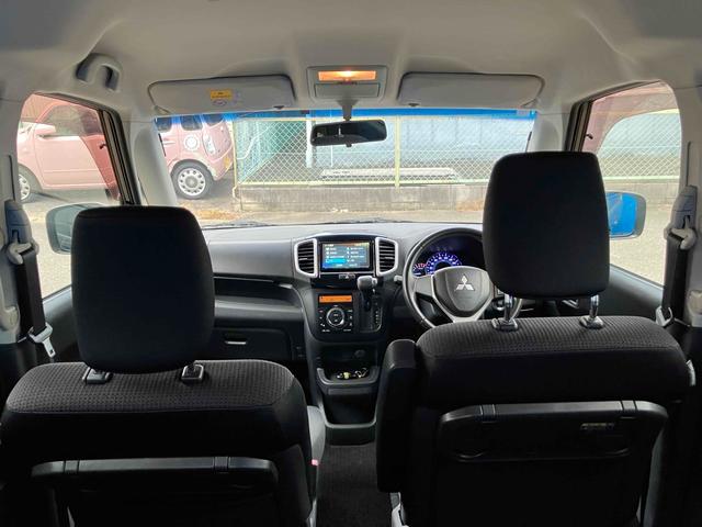 デリカD:2 S ETC バックカメラ ナビ TV オートクルーズコントロール 衝突被害軽減システム 両側電動スライドドア オートライト HID スマートキー 電動格納ミラー ウォークスルー CVT アルミホイール(35枚目)