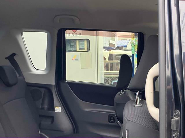 デリカD:2 S ETC バックカメラ ナビ TV オートクルーズコントロール 衝突被害軽減システム 両側電動スライドドア オートライト HID スマートキー 電動格納ミラー ウォークスルー CVT アルミホイール(36枚目)