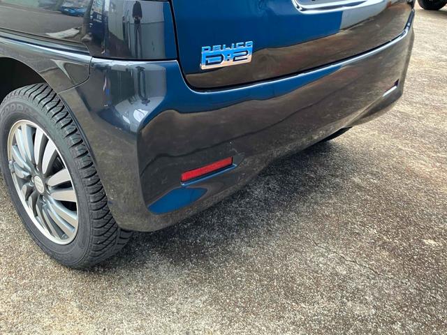 デリカD:2 S ETC バックカメラ ナビ TV オートクルーズコントロール 衝突被害軽減システム 両側電動スライドドア オートライト HID スマートキー 電動格納ミラー ウォークスルー CVT アルミホイール(60枚目)