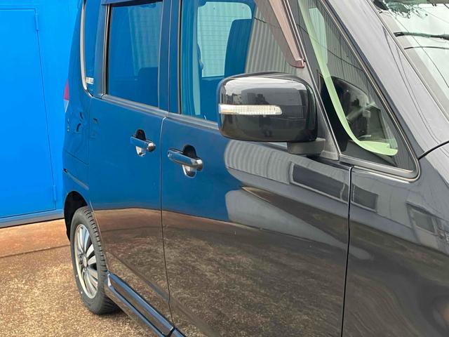 デリカD:2 S ETC バックカメラ ナビ TV オートクルーズコントロール 衝突被害軽減システム 両側電動スライドドア オートライト HID スマートキー 電動格納ミラー ウォークスルー CVT アルミホイール(68枚目)