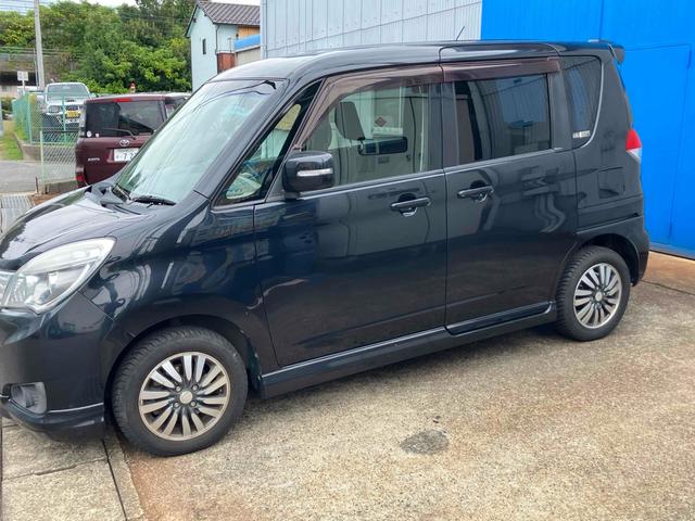 デリカD:2 S ETC バックカメラ ナビ TV オートクルーズコントロール 衝突被害軽減システム 両側電動スライドドア オートライト HID スマートキー 電動格納ミラー ウォークスルー CVT アルミホイール(69枚目)