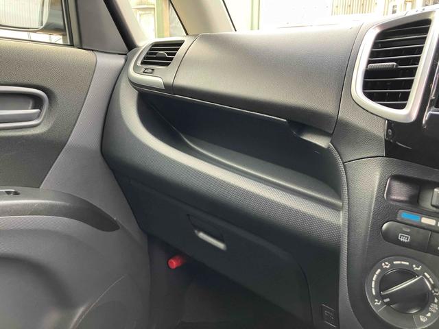 ソリオ Gリミテッド ETC ナビ TV 両側スライド・片側電動 スマートキー 電動格納ミラー ウォークスルー CVT アルミホイール CD 盗難防止システム 衝突安全ボディ ABS ESC エアコン パワーステアリング(34枚目)