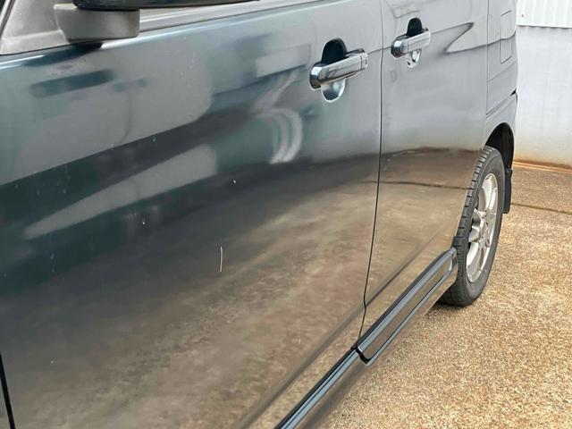 ソリオ Gリミテッド ETC ナビ TV 両側スライド・片側電動 スマートキー 電動格納ミラー ウォークスルー CVT アルミホイール CD 盗難防止システム 衝突安全ボディ ABS ESC エアコン パワーステアリング(55枚目)