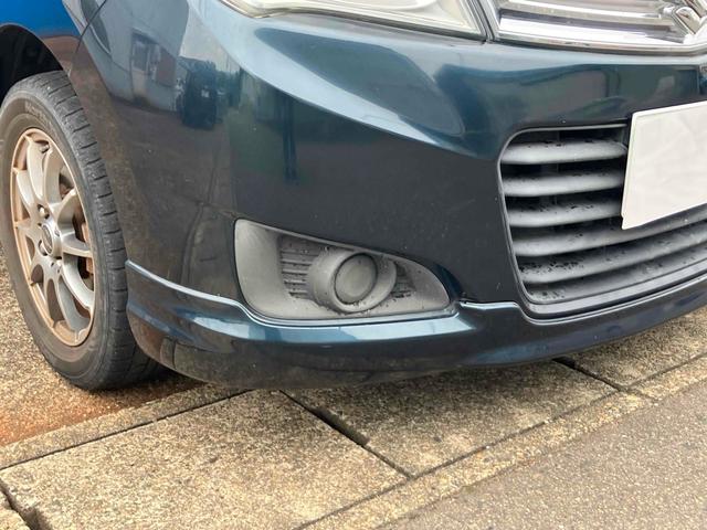 ソリオ Gリミテッド ETC ナビ TV 両側スライド・片側電動 スマートキー 電動格納ミラー ウォークスルー CVT アルミホイール CD 盗難防止システム 衝突安全ボディ ABS ESC エアコン パワーステアリング(64枚目)