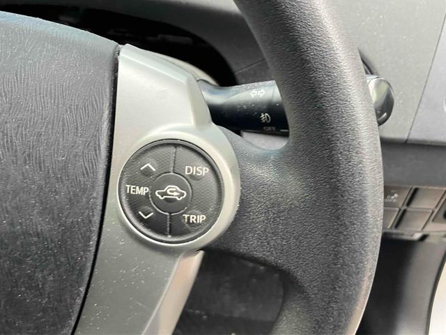 プリウス S ETC バックカメラ ナビ TV アルミホイール オートライト HID CVT スマートキー 電動格納ミラー 盗難防止システム CD DVD再生 ミュージックプレイヤー接続可 衝突安全ボディ ABS(48枚目)