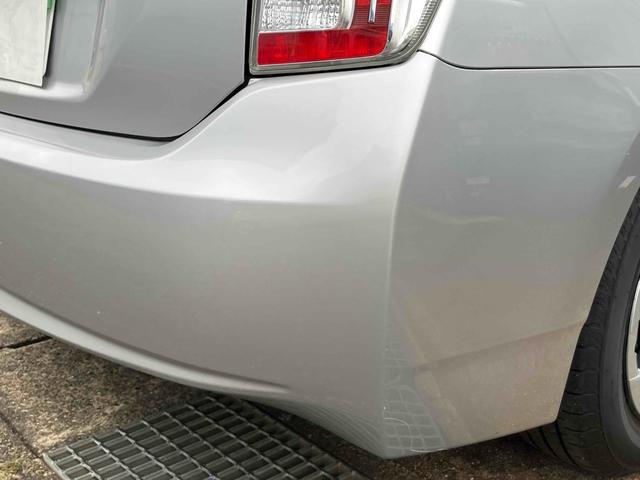 プリウス S ETC バックカメラ ナビ TV アルミホイール オートライト HID CVT スマートキー 電動格納ミラー 盗難防止システム CD DVD再生 ミュージックプレイヤー接続可 衝突安全ボディ ABS(58枚目)