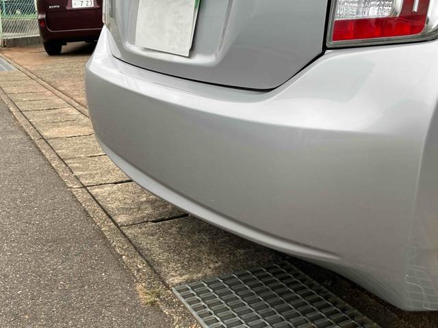プリウス S ETC バックカメラ ナビ TV アルミホイール オートライト HID CVT スマートキー 電動格納ミラー 盗難防止システム CD DVD再生 ミュージックプレイヤー接続可 衝突安全ボディ ABS(60枚目)