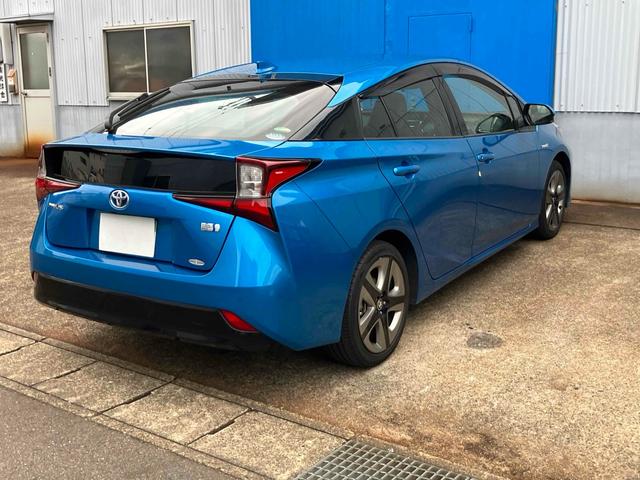 プリウス Sツーリングセレクション ETC レーンアシスト オートクルーズコントロール 衝突被害軽減システム バックカメラ ナビ TV アルミホイール オートマチックハイビーム オートライト LEDヘッドランプ CVT シートヒーター(13枚目)