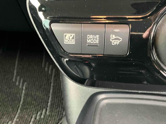 プリウス Sツーリングセレクション ETC レーンアシスト オートクルーズコントロール 衝突被害軽減システム バックカメラ ナビ TV アルミホイール オートマチックハイビーム オートライト LEDヘッドランプ CVT シートヒーター(36枚目)