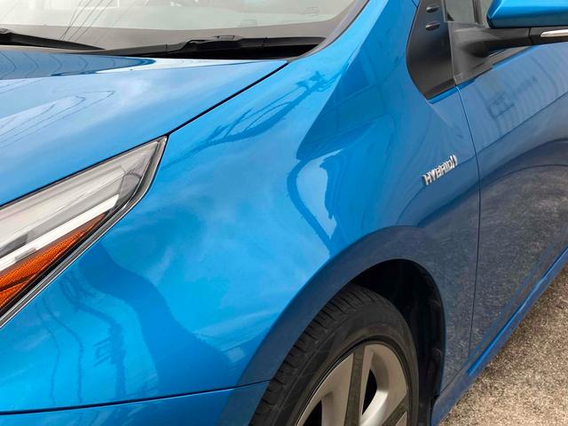 プリウス Sツーリングセレクション ETC レーンアシスト オートクルーズコントロール 衝突被害軽減システム バックカメラ ナビ TV アルミホイール オートマチックハイビーム オートライト LEDヘッドランプ CVT シートヒーター(66枚目)