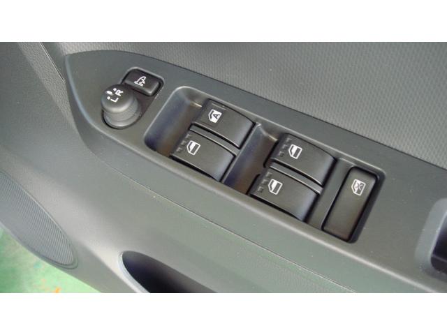 X SAIII ワンセグナビTV バックカメラ LEDライト 前後コーナーセンサー 保証書 取説(30枚目)