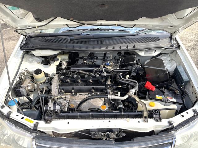 リバティ ライダー 7人乗り 両側スライドドア 純正DVDナビ Bカメラ 皮巻H 純正16inAW 専用合成皮革シート(6枚目)