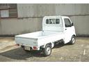 キャリイトラック KC ユーザー買取車 5速MT エアコン 3方開 アングル付 ETC 中古車画像_4