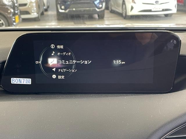 マツダ ＭＡＺＤＡ３ファストバック