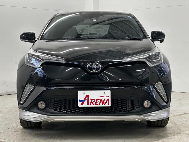 Ｃ－ＨＲ Ｇ－Ｔ　エアロ　ＳＤナビ　バックカメラ　クルーズコントロール　シートヒーター　オートハイビーム　ＬＥＤヘッドライト　Ｂｌｕｅｔｏｏｔｈ　オートエアコン　純正１８インチアルミ　ＥＴＣ　ドラレコ付き（2枚目）