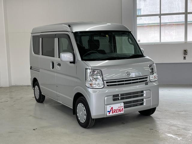 日産 ＮＶ１００クリッパーバン