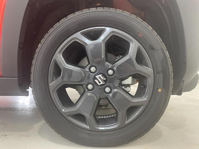 ハスラー タフワイルド　４ＷＤ　スズキセーフティ　純正９インチナビ　全方位カメラ　禁煙車　シートヒーター　純正１５インチＡＷ　ＬＥＤヘッドランプ　Ｂｌｕｅｔｏｏｔｈ接続　アイドリングストップ　スズキコネクト対応（11枚目）