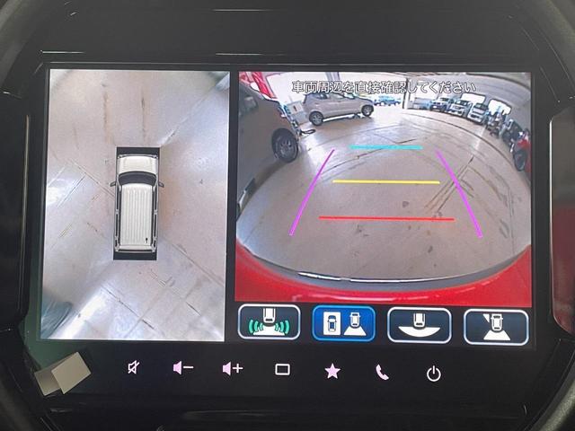 ハスラー タフワイルド　４ＷＤ　スズキセーフティ　純正９インチナビ　全方位カメラ　禁煙車　シートヒーター　純正１５インチＡＷ　ＬＥＤヘッドランプ　Ｂｌｕｅｔｏｏｔｈ接続　アイドリングストップ　スズキコネクト対応（31枚目）
