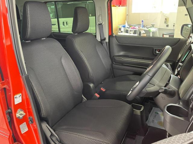 ハスラー タフワイルド　４ＷＤ　スズキセーフティ　純正９インチナビ　全方位カメラ　禁煙車　シートヒーター　純正１５インチＡＷ　ＬＥＤヘッドランプ　Ｂｌｕｅｔｏｏｔｈ接続　アイドリングストップ　スズキコネクト対応（47枚目）