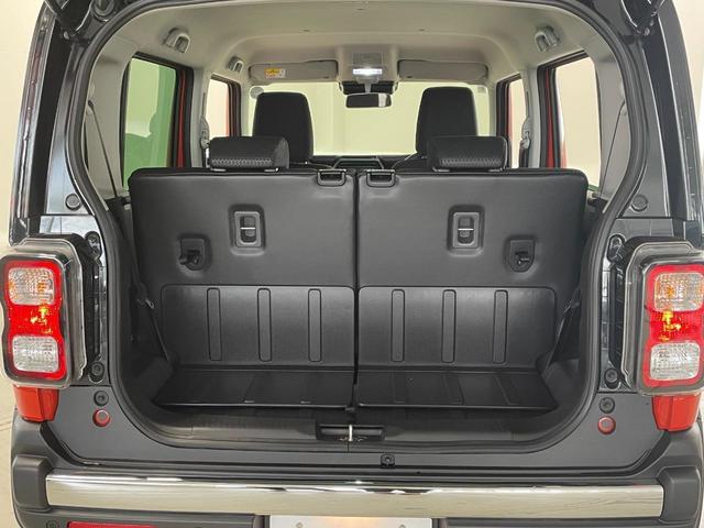 ハスラー タフワイルド　４ＷＤ　スズキセーフティ　純正９インチナビ　全方位カメラ　禁煙車　シートヒーター　純正１５インチＡＷ　ＬＥＤヘッドランプ　Ｂｌｕｅｔｏｏｔｈ接続　アイドリングストップ　スズキコネクト対応（52枚目）