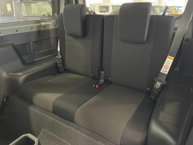 ジムニー ＸＣ　４ＷＤ　スズキセーフティ　禁煙車　純正１６インチＡＷ　ＬＥＤヘッドライト　フロントフォグランプ　オートライト　クルーズコントロール　背面タイヤ付き　シートヒーター　ヘッドライトウォッシャー（34枚目）
