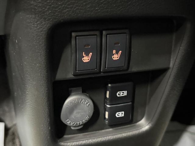 ハスラー タフワイルドターボ　４ＷＤ　スズキセーフティ　純正ナビ　全方位カメラ　禁煙車　　　フルセグＴＶ　スズキコネクト対応　Ｂｌｕｅｔｏｏｔｈ接続可　ＬＥＤヘッドライト　シートヒーター　ルーフレール　フロントＬＥＤフォグランプ（35枚目）