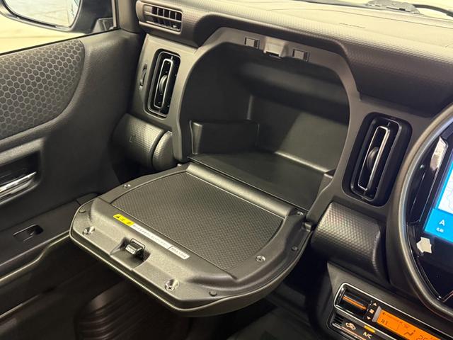 ハスラー タフワイルドターボ　４ＷＤ　スズキセーフティ　純正ナビ　全方位カメラ　禁煙車　　　フルセグＴＶ　スズキコネクト対応　Ｂｌｕｅｔｏｏｔｈ接続可　ＬＥＤヘッドライト　シートヒーター　ルーフレール　フロントＬＥＤフォグランプ（39枚目）