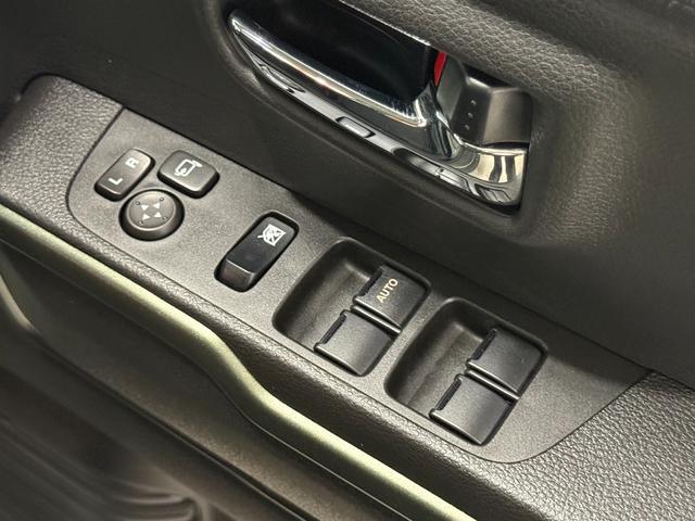 ハスラー タフワイルドターボ　４ＷＤ　スズキセーフティ　純正ナビ　全方位カメラ　禁煙車　　　フルセグＴＶ　スズキコネクト対応　Ｂｌｕｅｔｏｏｔｈ接続可　ＬＥＤヘッドライト　シートヒーター　ルーフレール　フロントＬＥＤフォグランプ（43枚目）