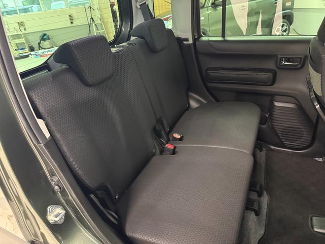 ハスラー タフワイルドターボ　４ＷＤ　スズキセーフティ　純正ナビ　全方位カメラ　禁煙車　　　フルセグＴＶ　スズキコネクト対応　Ｂｌｕｅｔｏｏｔｈ接続可　ＬＥＤヘッドライト　シートヒーター　ルーフレール　フロントＬＥＤフォグランプ（47枚目）