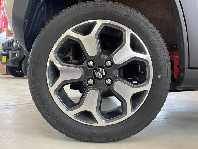 ハスラー ハイブリッドX 4WD スズキセーフティ スズキコネクト対応 純正9型ナビ 全方位カメラ フルセグTV 純正15インチAW CD・DVD再生 アダプティブクルーズコントロール LEDヘッドライト フロントフォグランプ(11枚目)