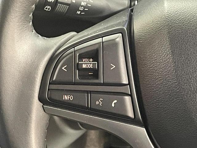 ハスラー ハイブリッドX 4WD スズキセーフティ スズキコネクト対応 純正9型ナビ 全方位カメラ フルセグTV 純正15インチAW CD・DVD再生 アダプティブクルーズコントロール LEDヘッドライト フロントフォグランプ(21枚目)