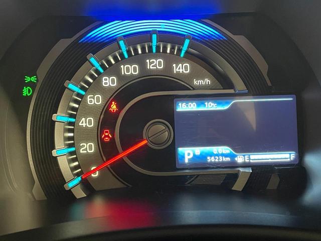 ハスラー ハイブリッドX 4WD スズキセーフティ スズキコネクト対応 純正9型ナビ 全方位カメラ フルセグTV 純正15インチAW CD・DVD再生 アダプティブクルーズコントロール LEDヘッドライト フロントフォグランプ(25枚目)