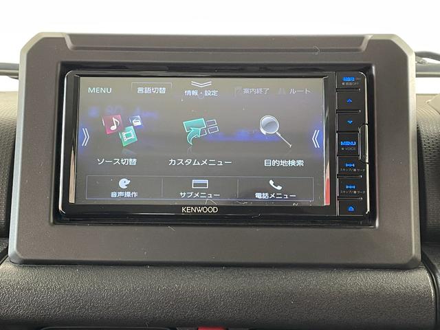 ジムニー XC 4WD スズキセーフティサポート メモリーナビ フルセグTV Bluetooth接続 CD・DVD再生 LEDヘッドランプ 16インチAW ドライブレコーダー ETC シートヒーター プッシュスタート(25枚目)