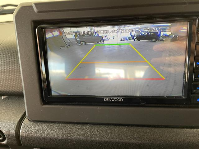 ジムニー XC 4WD スズキセーフティサポート メモリーナビ フルセグTV Bluetooth接続 CD・DVD再生 LEDヘッドランプ 16インチAW ドライブレコーダー ETC シートヒーター プッシュスタート(27枚目)