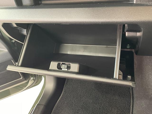 ジムニー XC 4WD スズキセーフティサポート メモリーナビ フルセグTV Bluetooth接続 CD・DVD再生 LEDヘッドランプ 16インチAW ドライブレコーダー ETC シートヒーター プッシュスタート(37枚目)