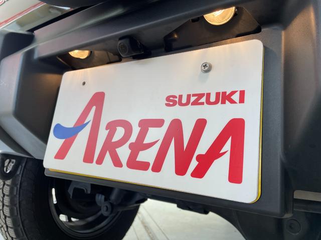 ジムニー XC 4WD スズキセーフティサポート メモリーナビ フルセグTV Bluetooth接続 CD・DVD再生 LEDヘッドランプ 16インチAW ドライブレコーダー ETC シートヒーター プッシュスタート(48枚目)