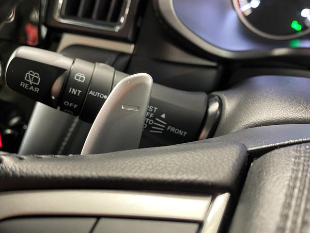 デリカD:5 P 4WD 8人乗り メモリーナビ フルセグTV 18インチ純正AW Bluetooth接続 全方位カメラ LEDヘッドライト ETC 両側スライドドア シートヒーター パワーシート プッシュスタート(21枚目)