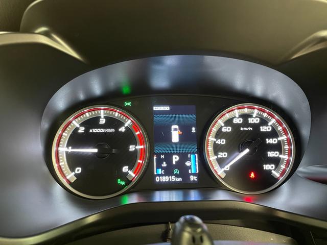 デリカD:5 P 4WD 8人乗り メモリーナビ フルセグTV 18インチ純正AW Bluetooth接続 全方位カメラ LEDヘッドライト ETC 両側スライドドア シートヒーター パワーシート プッシュスタート(23枚目)